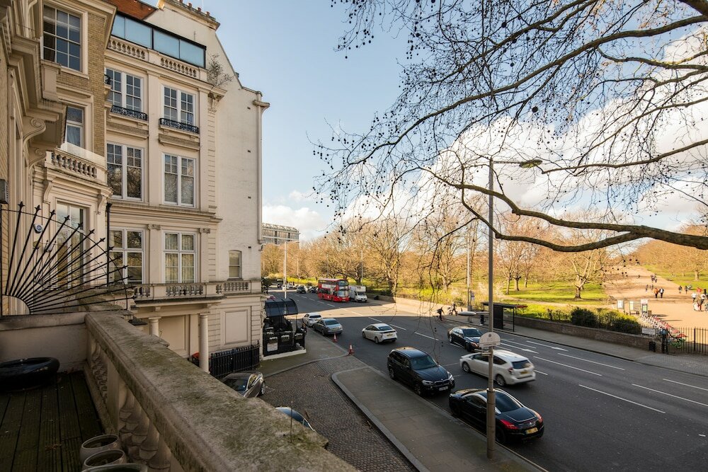 Фото One Palace Gate