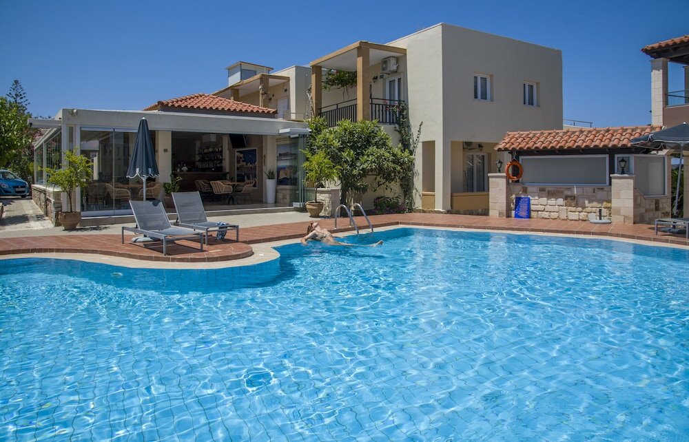 Фото Lilium Hotel