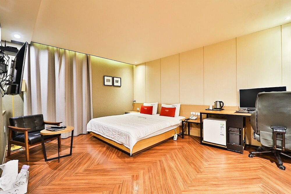 Фото 2heaven Hotel