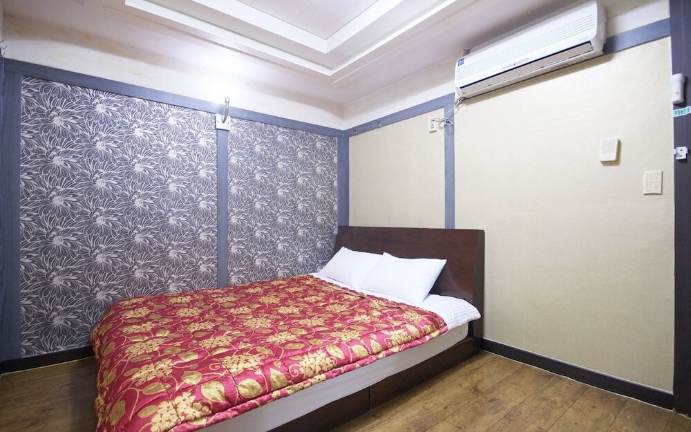 Фото Ulleung Hwangje Hotel