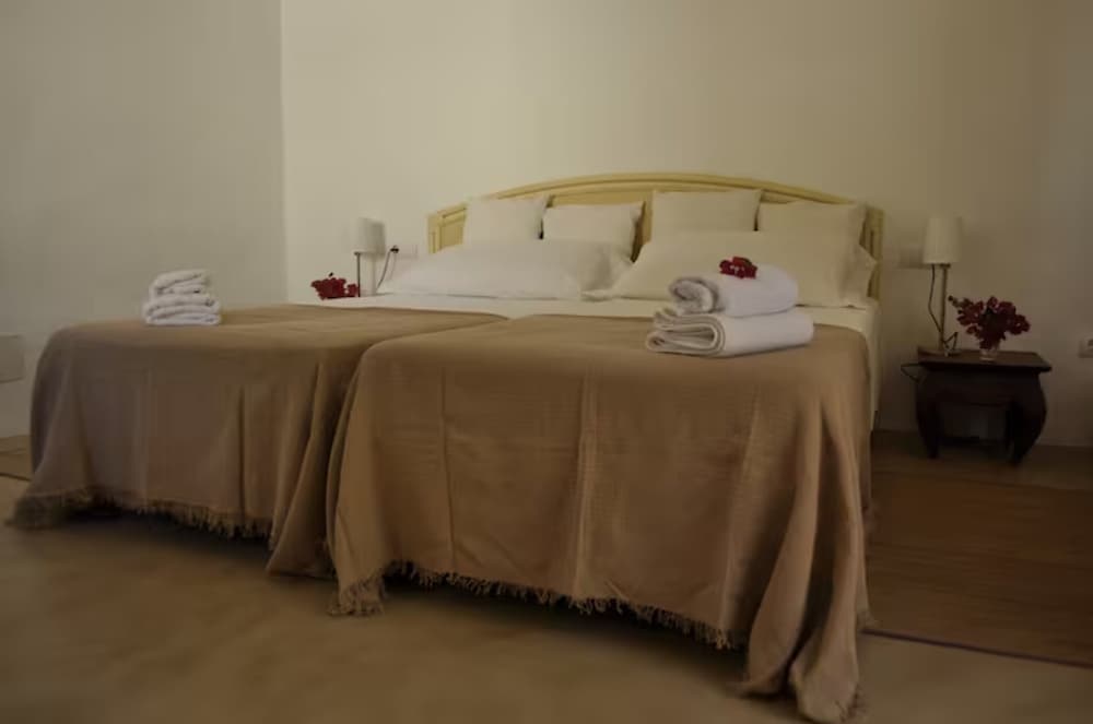 Фото La Madrugada Formentera by Tentol Hotels