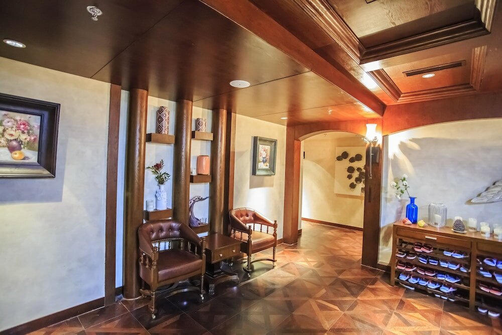 Фото Orenda Teton Hotel