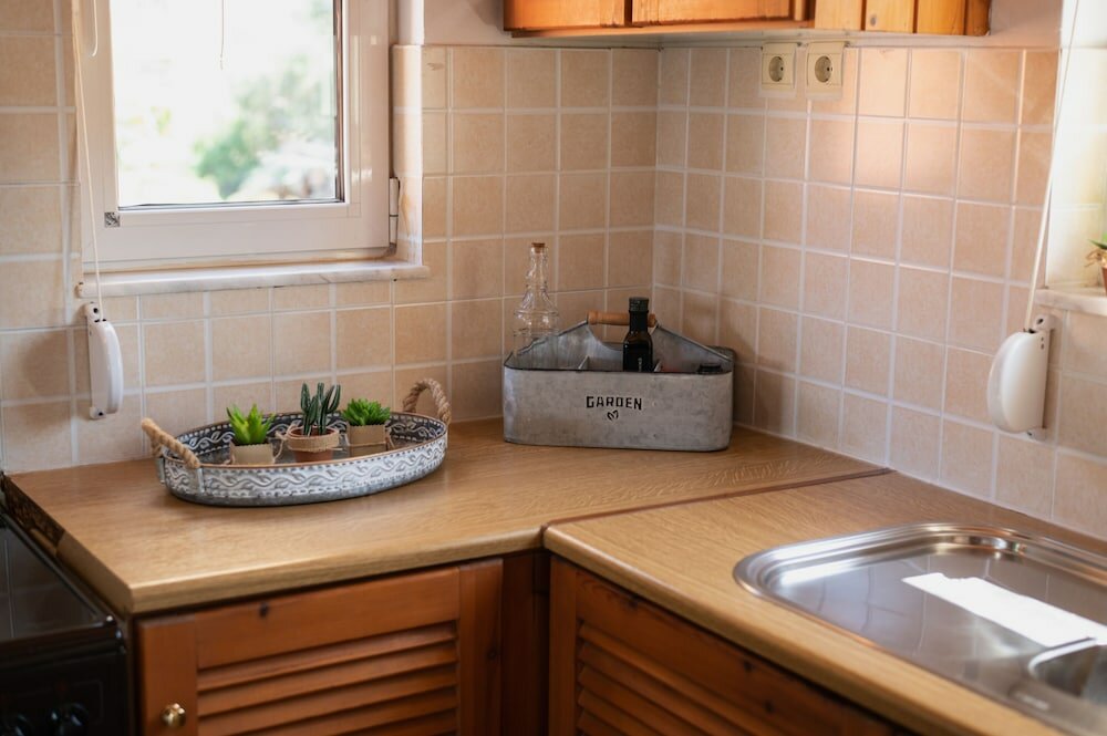 Фото Plaque Panoramic SeaView Villa