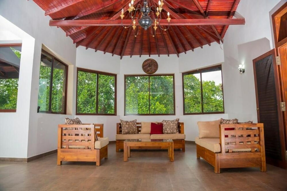 Фото Villa Bonheur