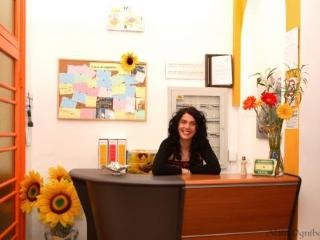 Фото Hotel Amendola Fiera