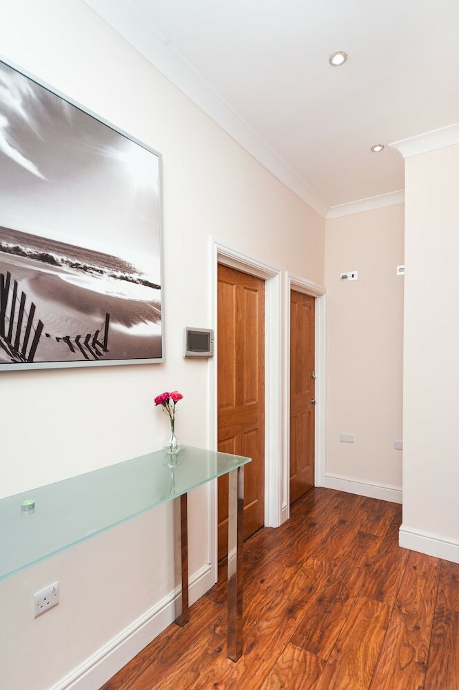 Фото Private Ensuite Room Liverpool Street