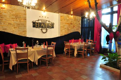 Фото Hotel Bats