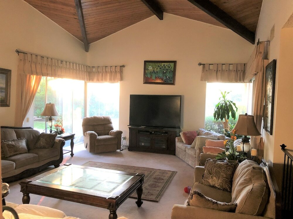 Фото Beautiful House Fantastic View Azusa California