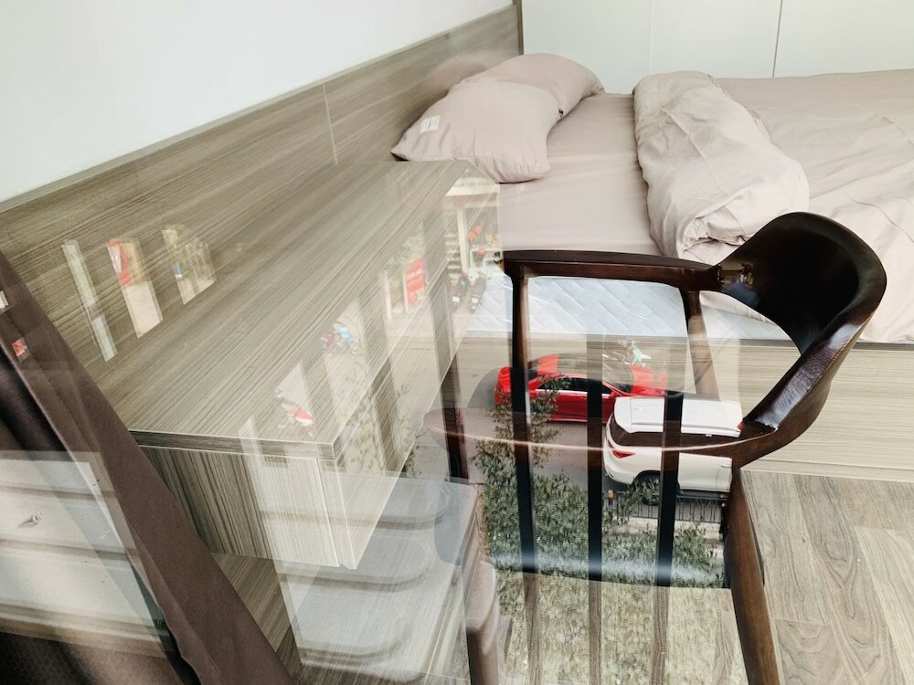 Фото Paradise Home Ton Duc Thang