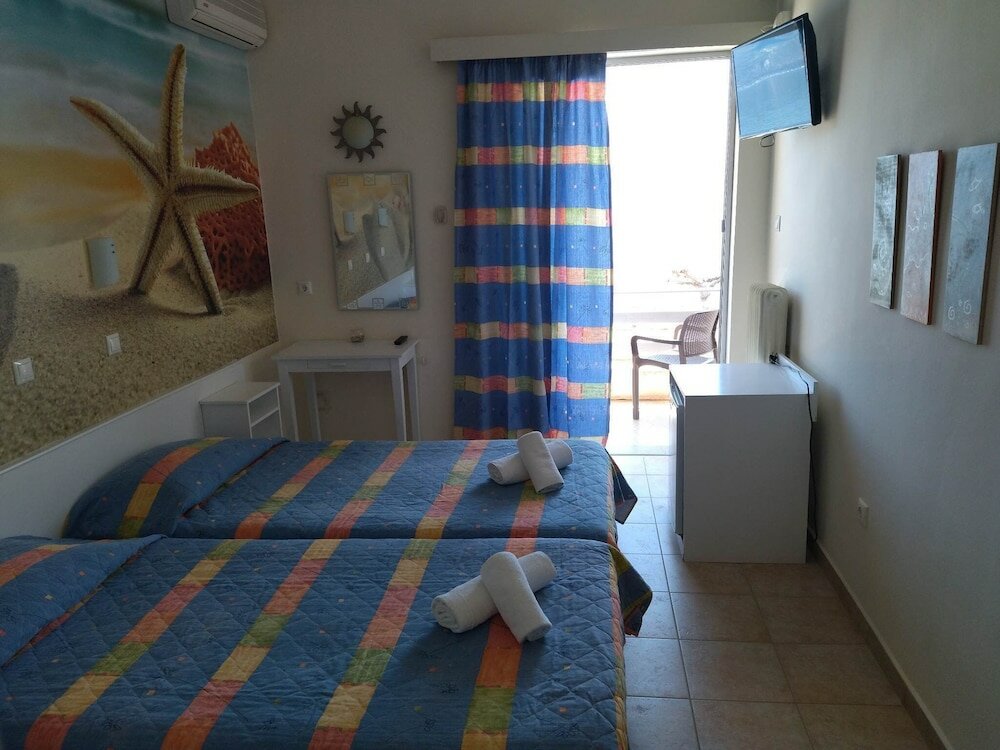 Фото Astir Cosy Living Hotel