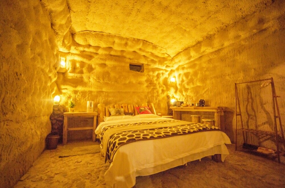 Фото Shangri-la City Art Stack Forty-Seven Other Inn