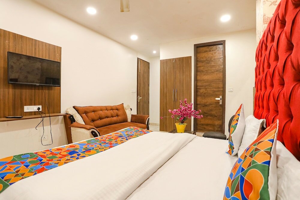 Фото Fabhotel Royal Galaxy I