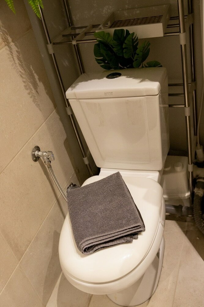 Фото Cozy modern studio in Thessaloniki