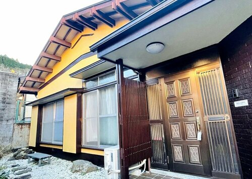 Гостиница Hakone Lake Side Villa & Hot Springs