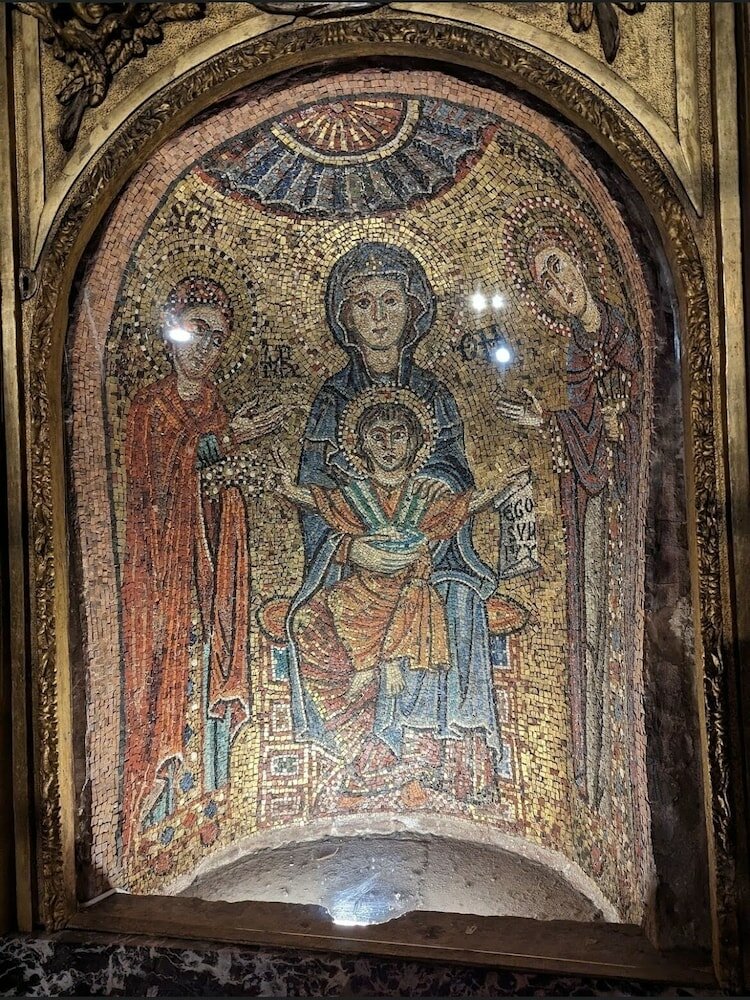 Фото Esquiline Suites