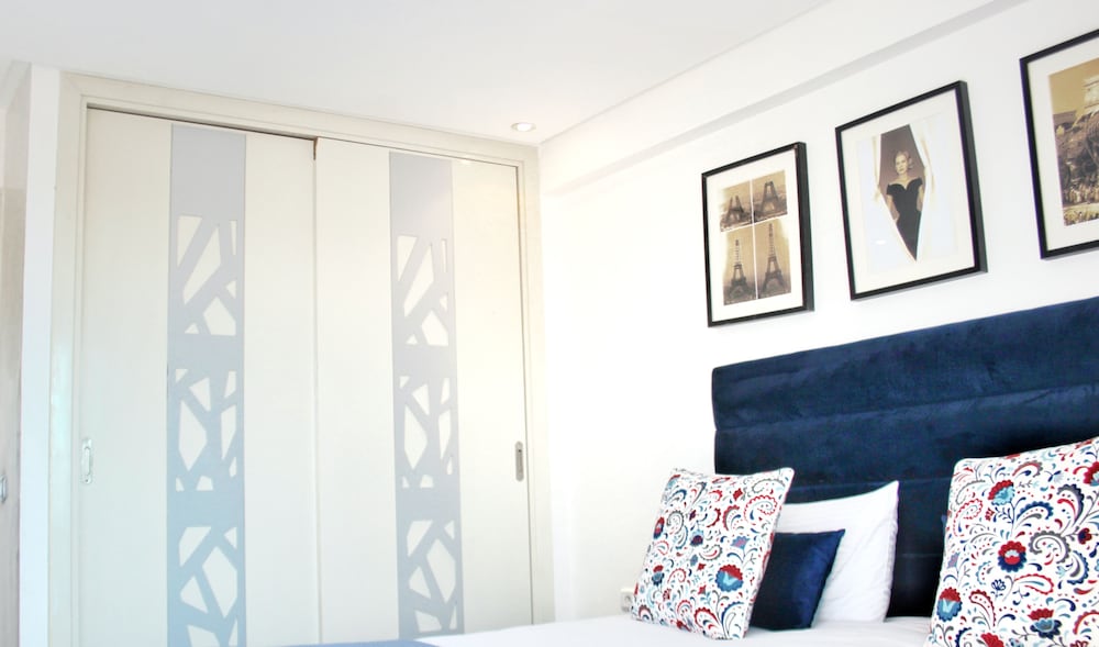 Фото Foch Apartment