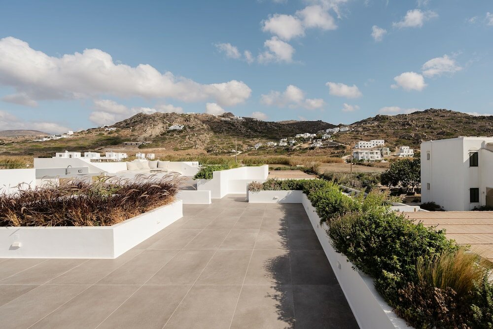 Фото Citrus Seaside Houses