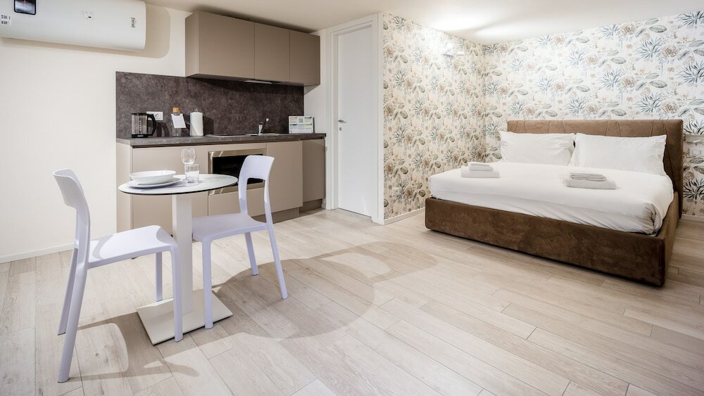 Фото Italianway - The B Village Standard - A02