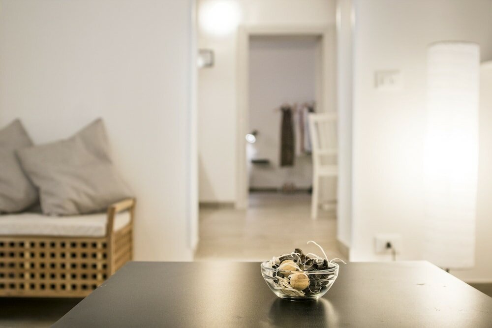 Фото Casa del Genio alla Vucciria