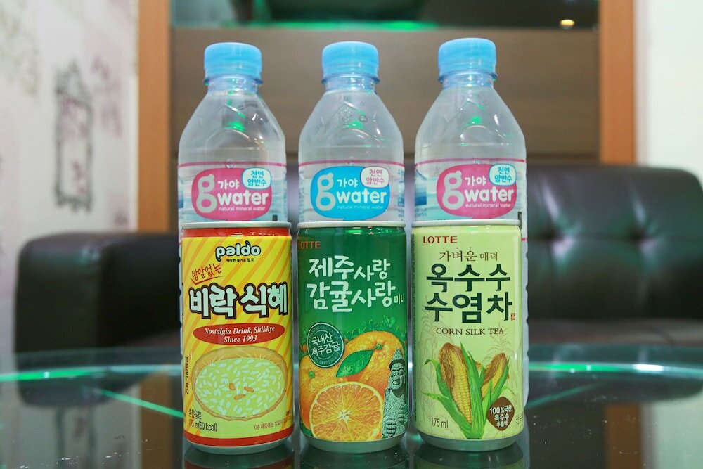 Фото Bucheon Rodeo