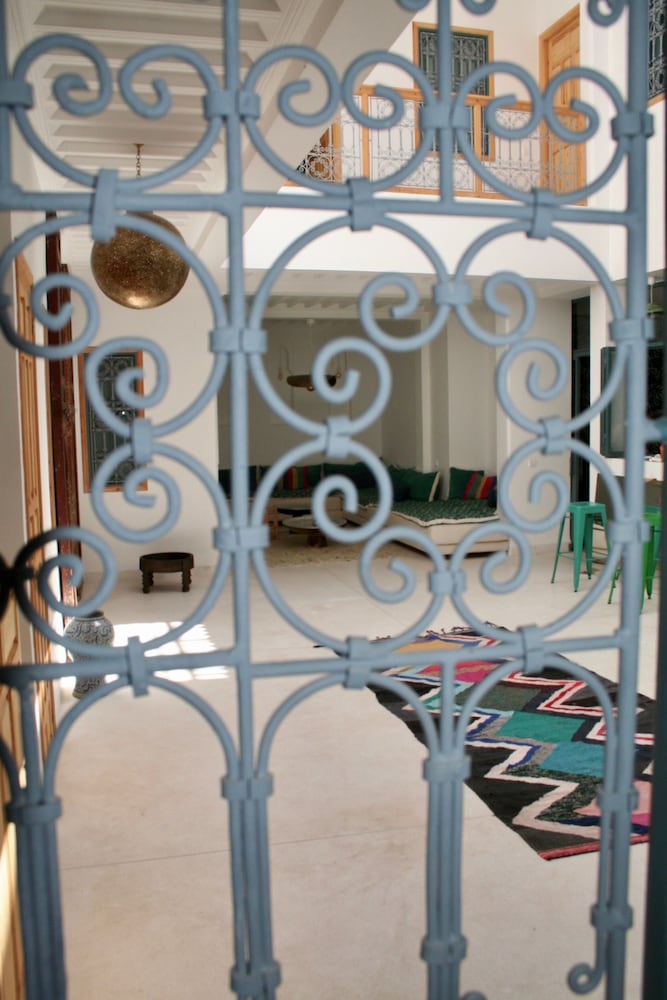 Фото Riad Al Riad