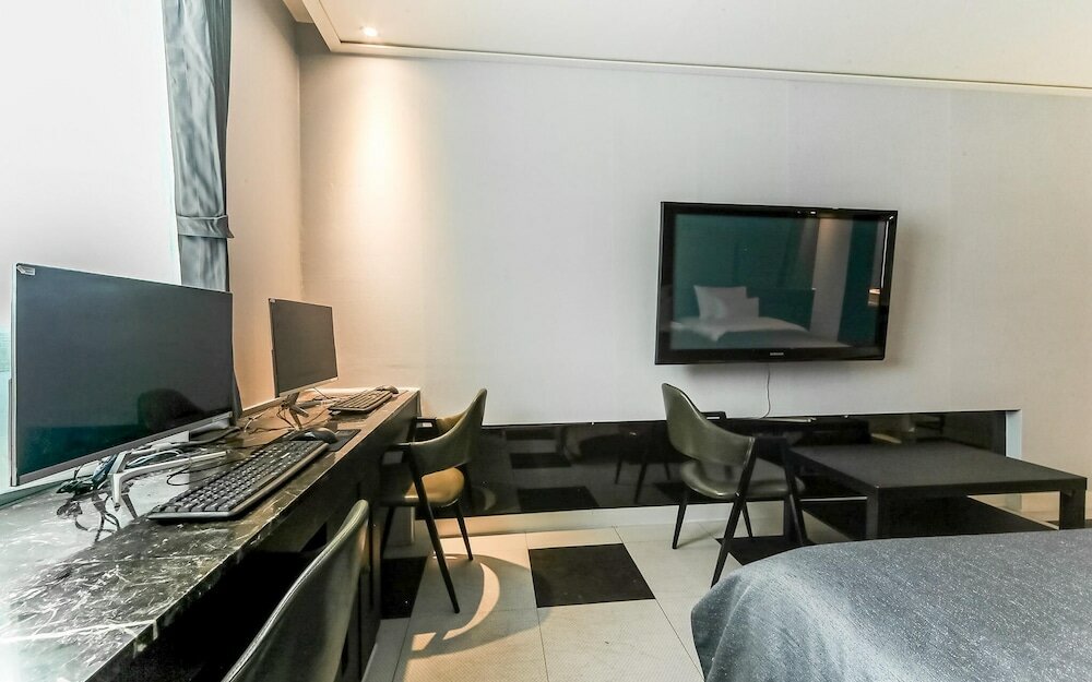 Фото Busan Sasang Namuneulbo