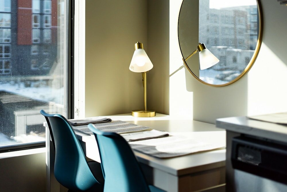 Фото Sable 24 - One Bedroom