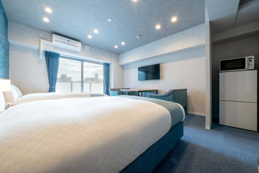 Фото Resi Stay Kyo Ryuvilux Nijo