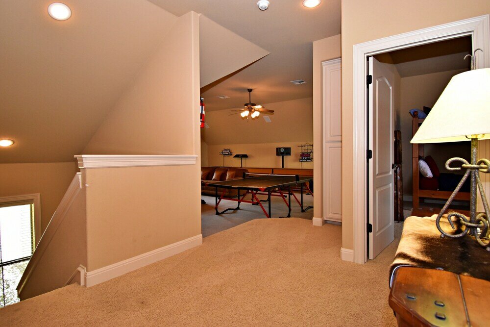 Фото Coventry Oasis