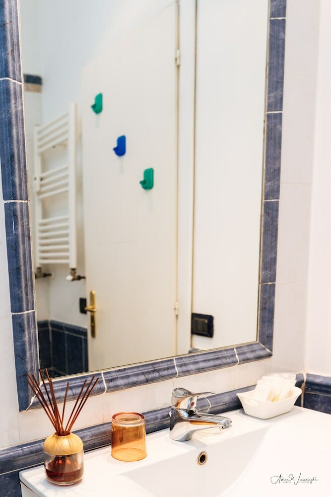 Фото Magik Rooms