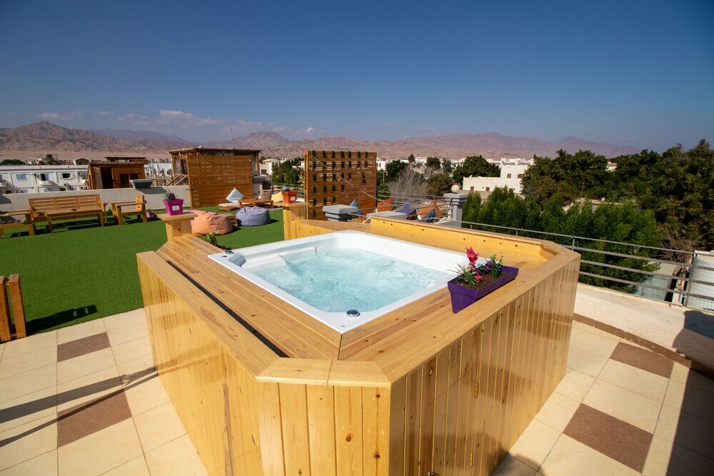 Фото Swiss Royal Dahab