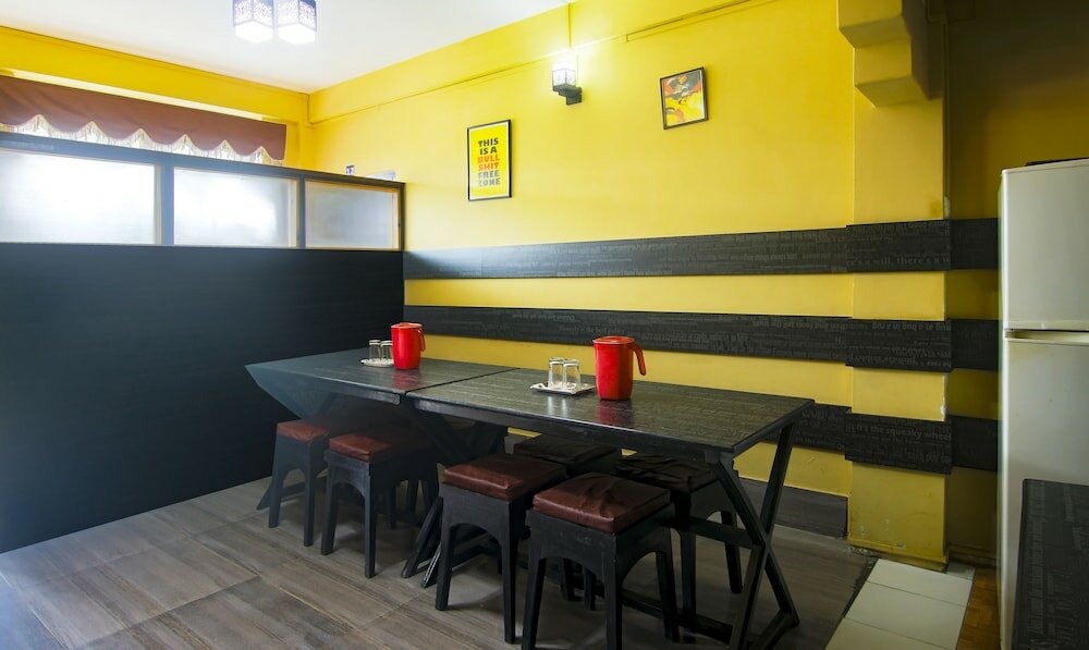 Фото Treebo Trend Jkr Residency