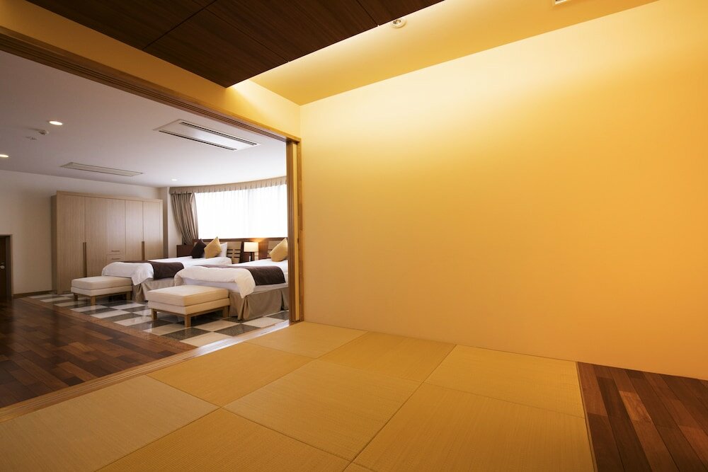 Фото Villa Terrace Omura Hotels & Resorts