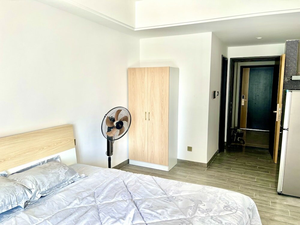 Фото Star Bay Residence