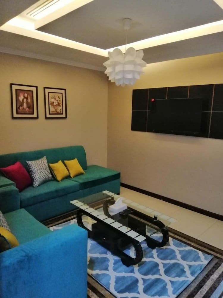 Фото Asalah Hotel Suites