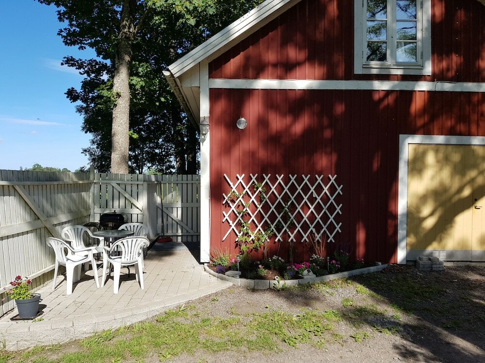 Фото Bröttorps Gård