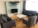 Istanberry - Bahcelievler King Apartment (İstanbul, Bahçelievler, Adnan Kahveci Blv., 134), short-term housing rental
