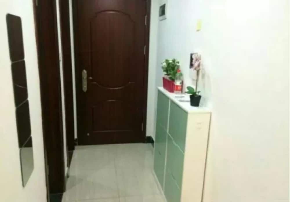 Фото Warm Home Youth Hostel