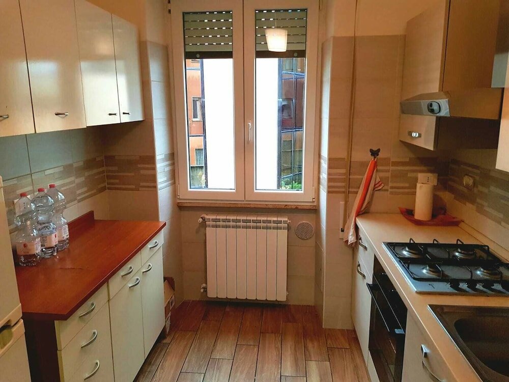 Фото Cozy Rooms Rome