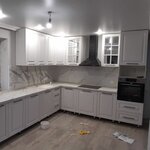Studio Lebois (Abaı Avenue, 20) ، تفصيل الأثاث حسب الطلب
