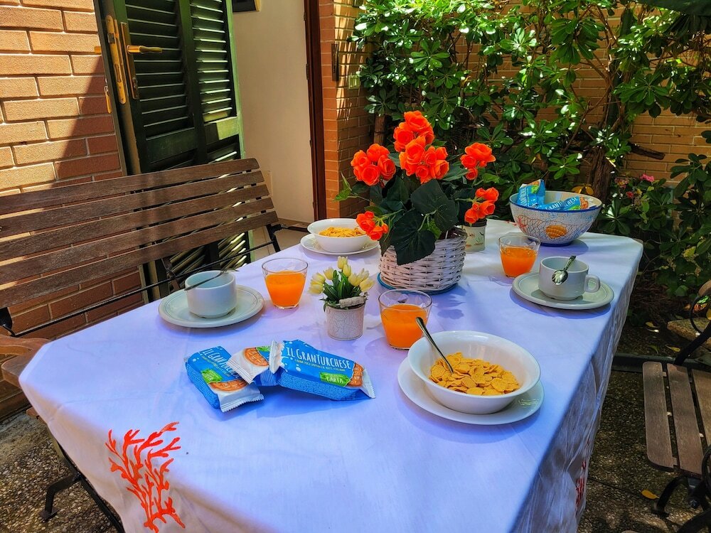 Фото Pineta Azzurra