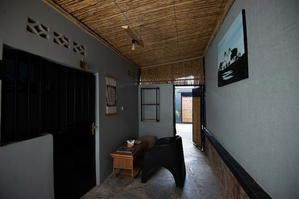 Фото Ikoro House