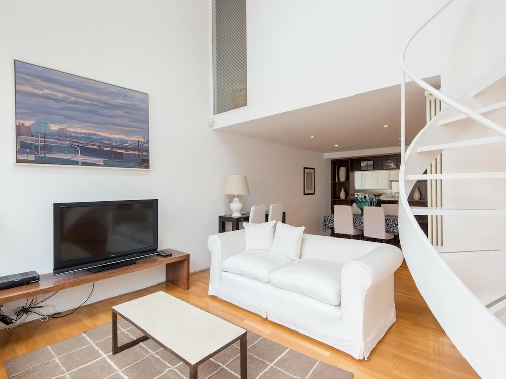 Фото Rsh Apartment Condotti Terrace