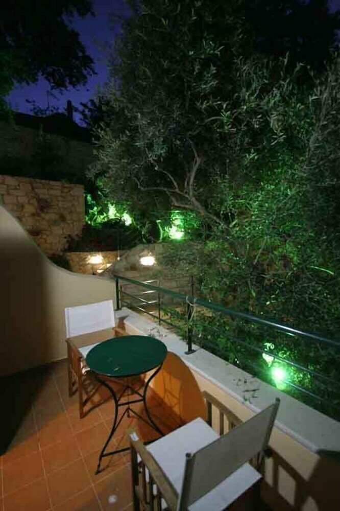 Фото Kastellos Village - Agathes Houses