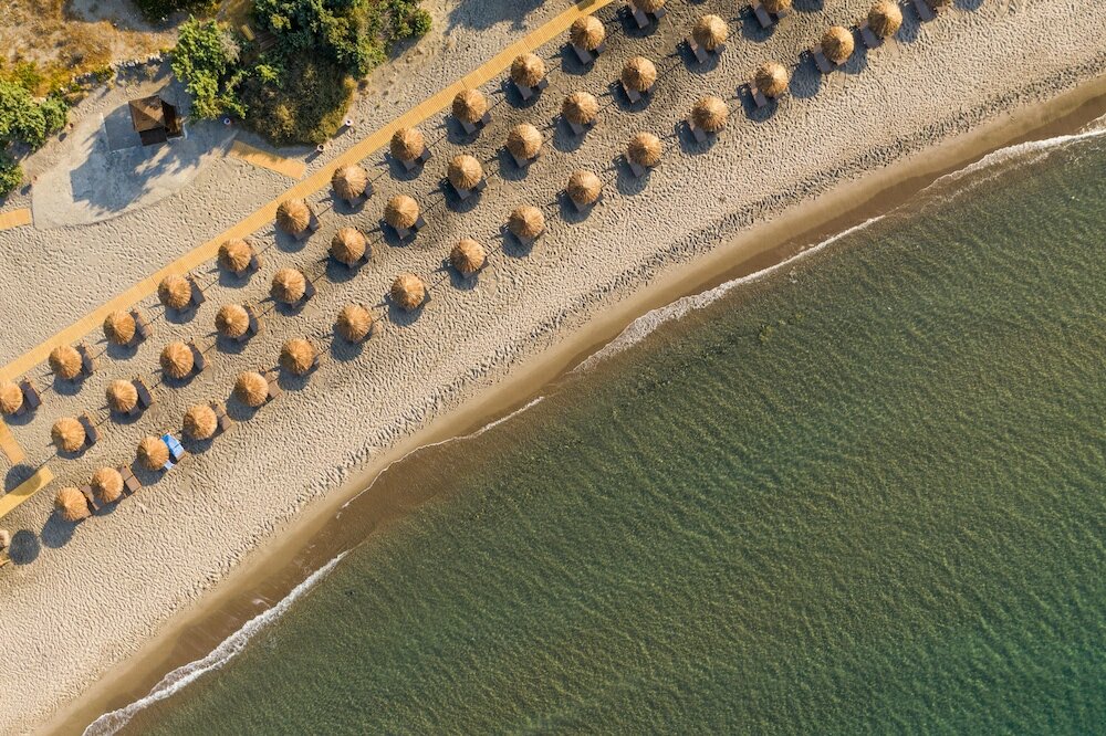 Фото Atlantica Belvedere Resort - Adults Only