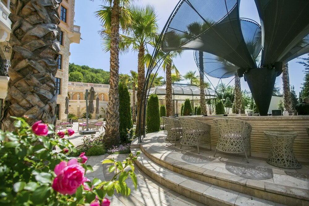 Фото Villas Elenite Premium