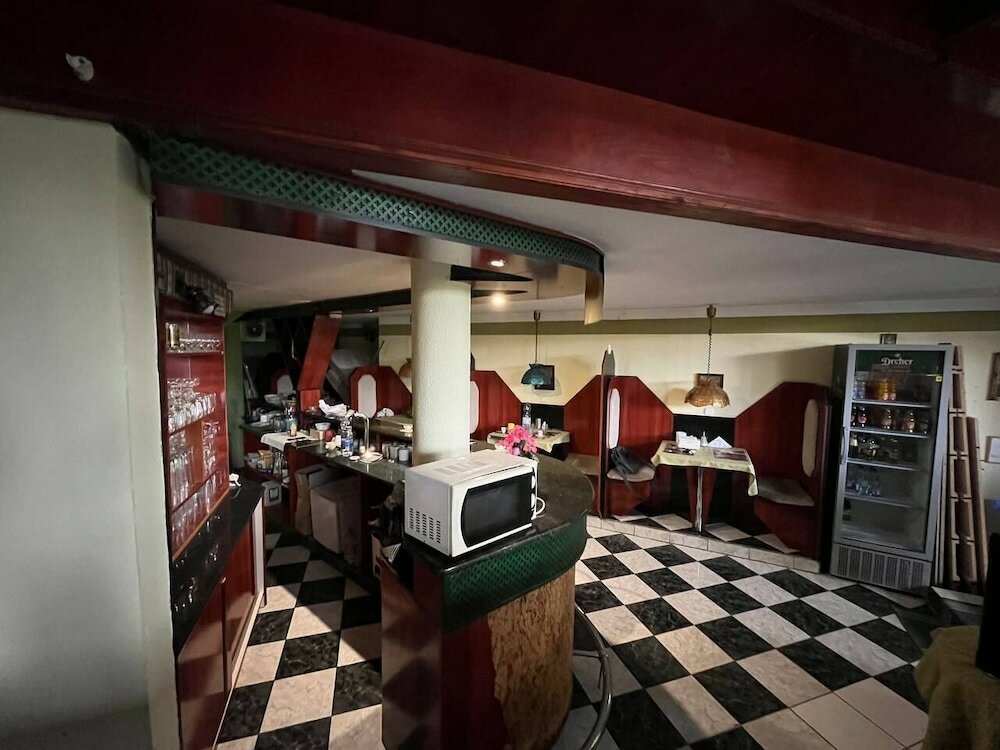 Фото Wellness Hotel Varfal