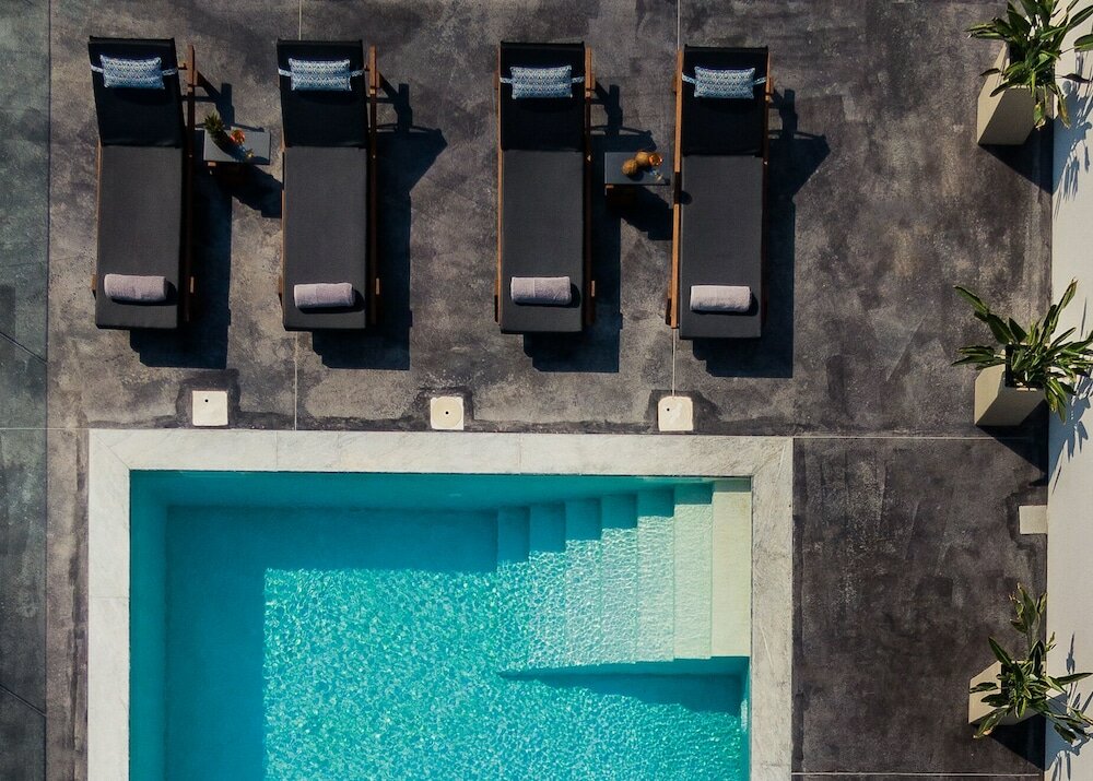 Фото Sueño Luxury Villa