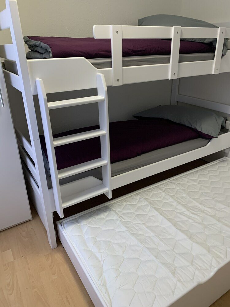 Фото Altstadtwohnung