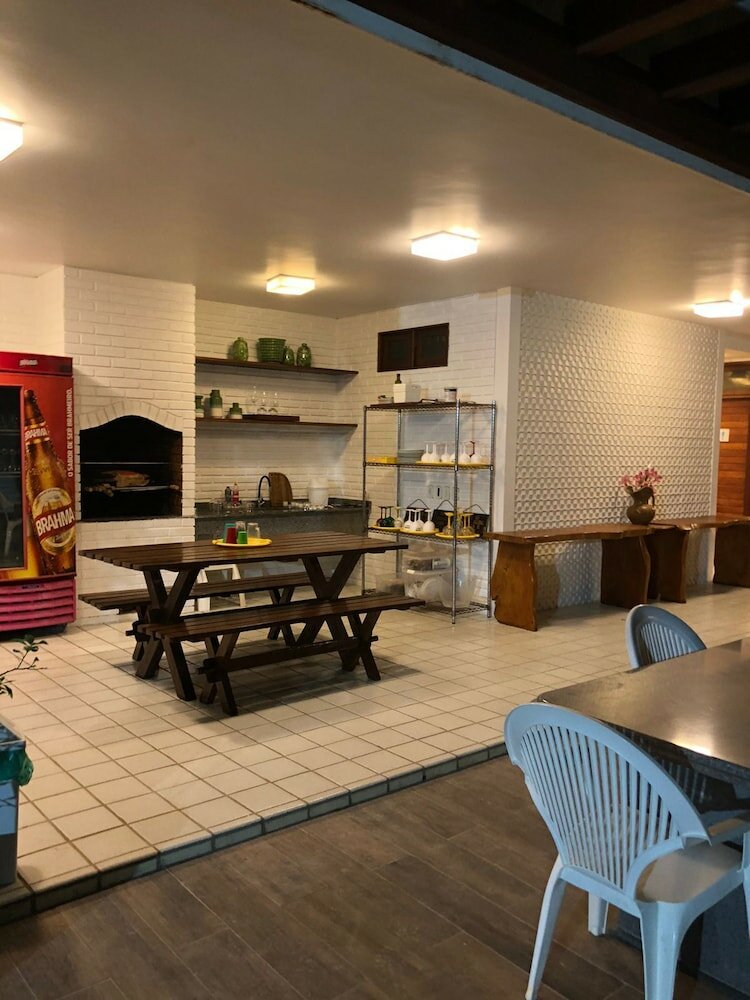 Фото Vila Gameleira Garça Torta